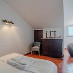 Ferienhaus Atlantic Ocean - 4 Bedrooms - Ocean Front São Pedro da Cadeira