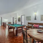 Ferienhaus Atlantic Ocean - 4 Bedrooms - Ocean Front *