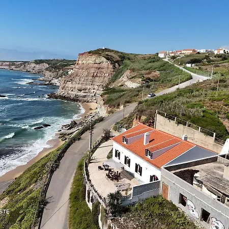Atlantic Ocean - 4 Bedrooms - Ocean Front Casa vacanze *
