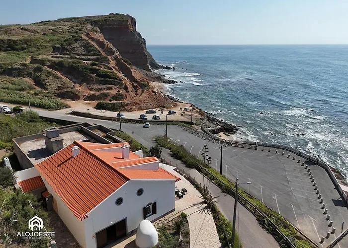 Atlantic Ocean - 4 Bedrooms - Ocean Front Casa vacanze
