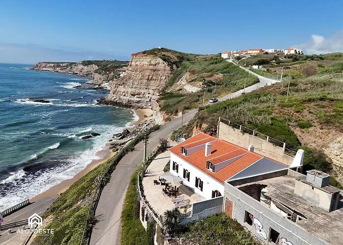 Atlantic Ocean - 4 Bedrooms - Ocean Front Casa vacanze *