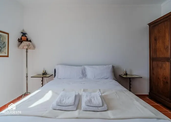 Casa vacanze Atlantic Ocean - 4 Bedrooms - Ocean Front
