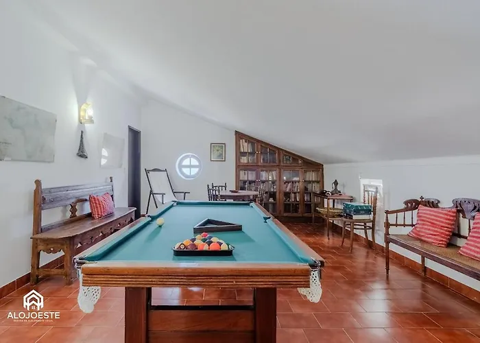 Atlantic Ocean - 4 Bedrooms - Ocean Front Casa vacanze