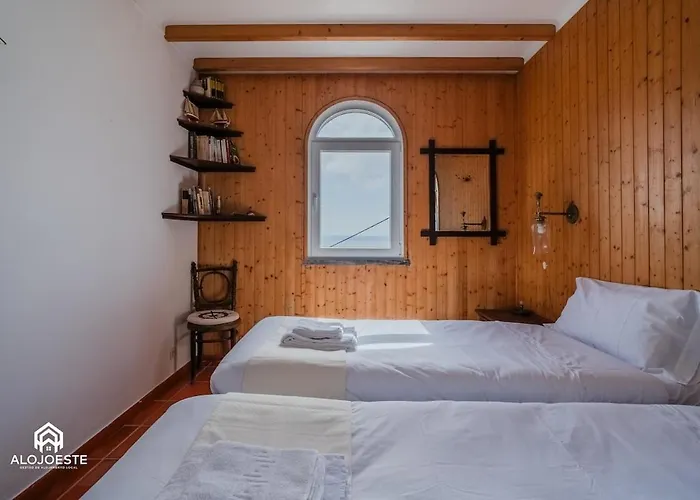 Atlantic Ocean - 4 Bedrooms - Ocean Front Casa vacanze