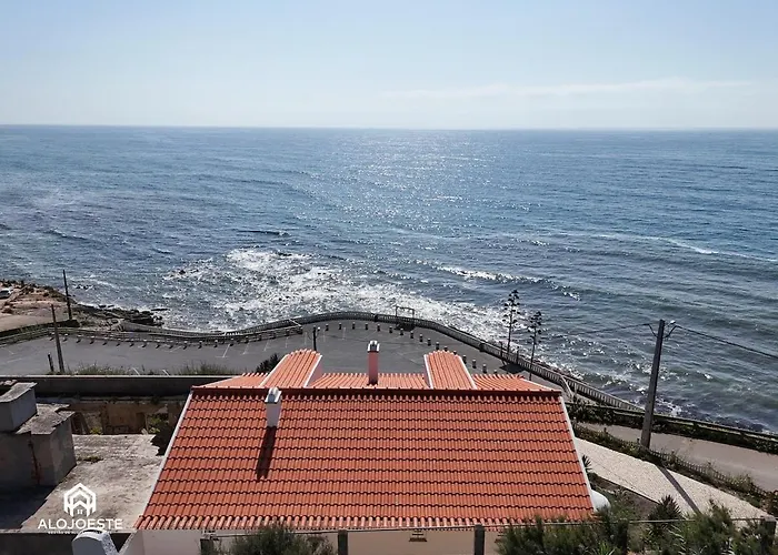 Atlantic Ocean - 4 Bedrooms - Ocean Front Casa vacanze *