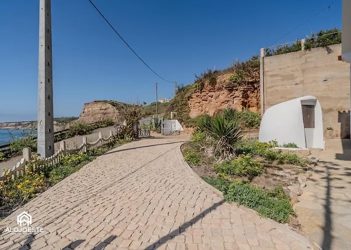 Atlantic Ocean - 4 Bedrooms - Ocean Front Casa vacanze