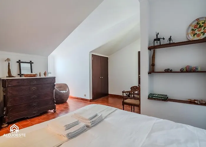 Casa vacanze Atlantic Ocean - 4 Bedrooms - Ocean Front