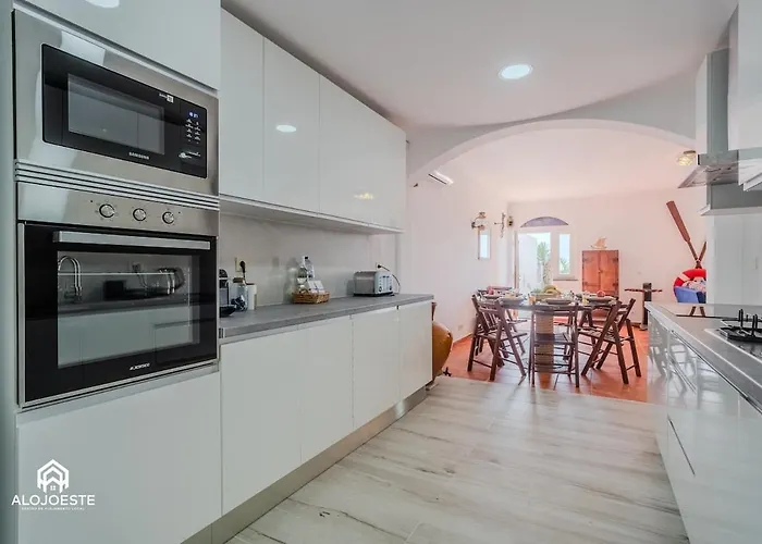 Atlantic Ocean - 4 Bedrooms - Ocean Front Casa vacanze *