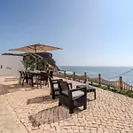 Atlantic Ocean - 4 Bedrooms - Ocean Front * Sao Pedro da Cadeira