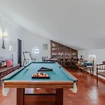 Atlantic Ocean - 4 Bedrooms - Ocean Front Casa de Férias