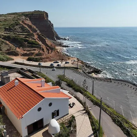 Atlantic Ocean - 4 Bedrooms - Ocean Front Dom wakacyjny