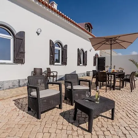 Casa de Férias Atlantic Ocean - 4 Bedrooms - Ocean Front *