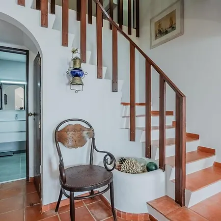 Atlantic Ocean - 4 Bedrooms - Ocean Front * Sao Pedro da Cadeira