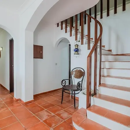 Atlantic Ocean - 4 Bedrooms - Ocean Front Ericeira