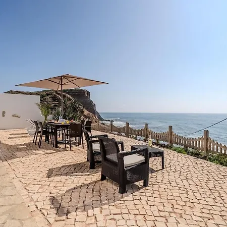 Atlantic Ocean - 4 Bedrooms - Ocean Front * Sao Pedro da Cadeira