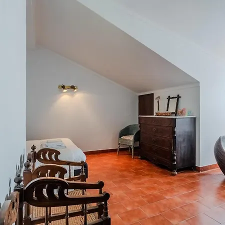 Atlantic Ocean - 4 Bedrooms - Ocean Front Dom wakacyjny Ericeira