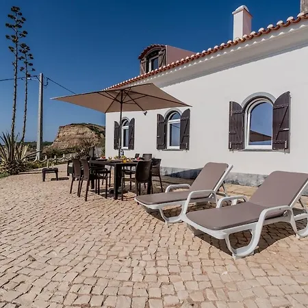 Casa de Férias Atlantic Ocean - 4 Bedrooms - Ocean Front *