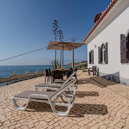 Atlantic Ocean - 4 Bedrooms - Ocean Front