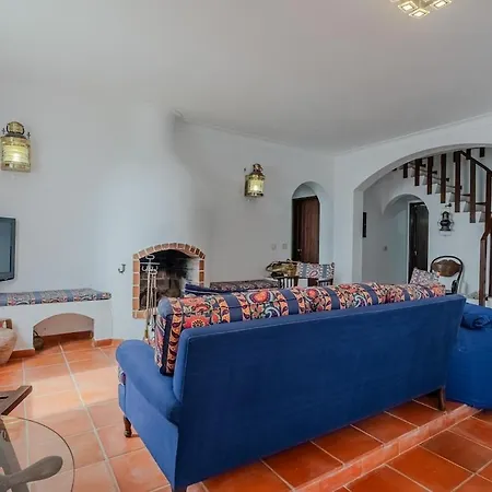 Atlantic Ocean - 4 Bedrooms - Ocean Front Дом отдыха Sao Pedro da Cadeira