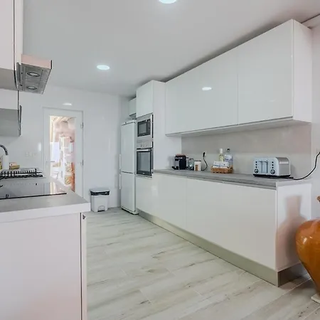 Atlantic Ocean - 4 Bedrooms - Ocean Front Dom wakacyjny *