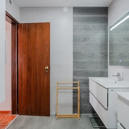 Atlantic Ocean - 4 Bedrooms - Ocean Front Dom wakacyjny