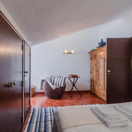Atlantic Ocean - 4 Bedrooms - Ocean Front * Sao Pedro da Cadeira