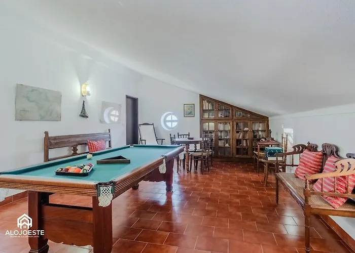 Atlantic Ocean - 4 Bedrooms - Ocean Front