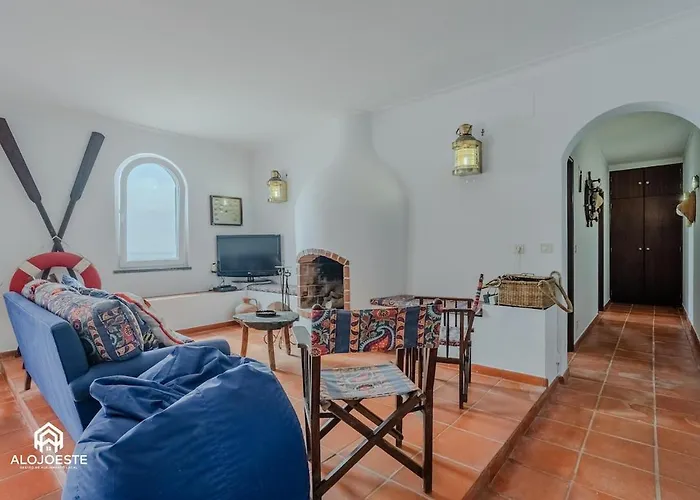 Atlantic Ocean - 4 Bedrooms - Ocean Front بيت للعطل *