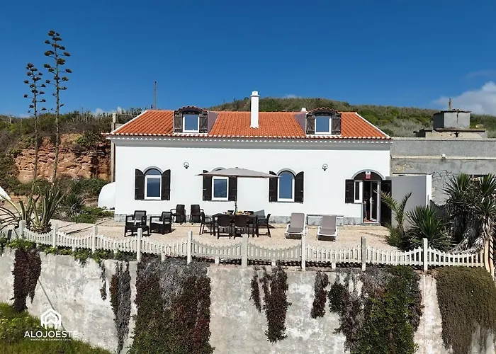 Atlantic Ocean - 4 Bedrooms - Ocean Front