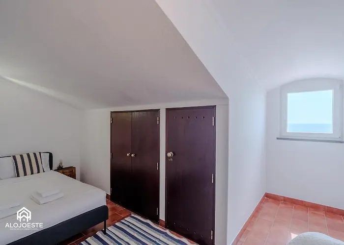 Atlantic Ocean - 4 Bedrooms - Ocean Front *