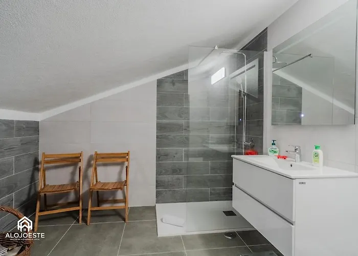 Atlantic Ocean - 4 Bedrooms - Ocean Front *