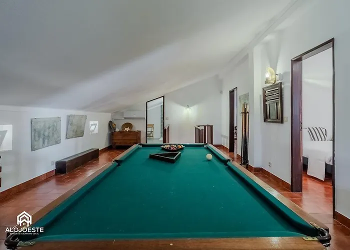 Atlantic Ocean - 4 Bedrooms - Ocean Front