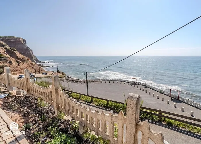 Atlantic Ocean - 4 Bedrooms - Ocean Front *