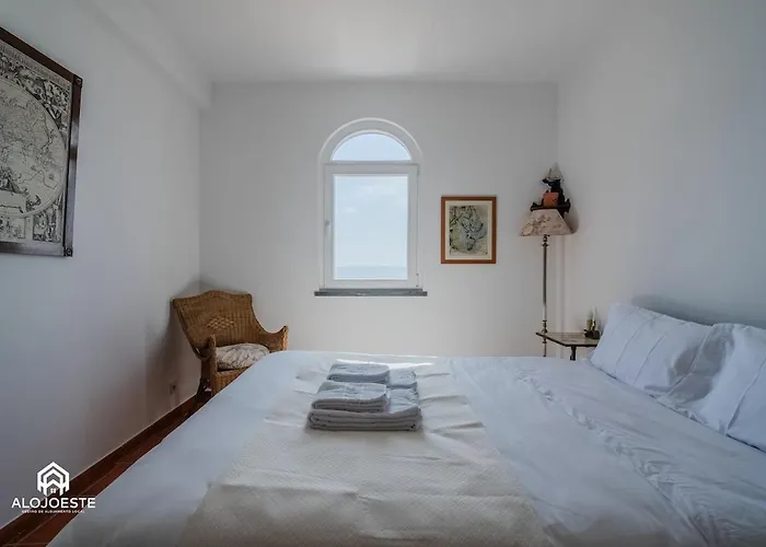 Atlantic Ocean - 4 Bedrooms - Ocean Front