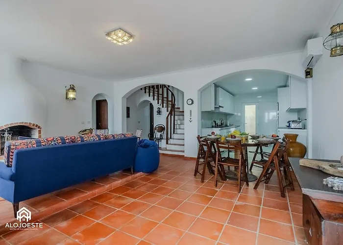 Atlantic Ocean - 4 Bedrooms - Ocean Front Casa de Férias