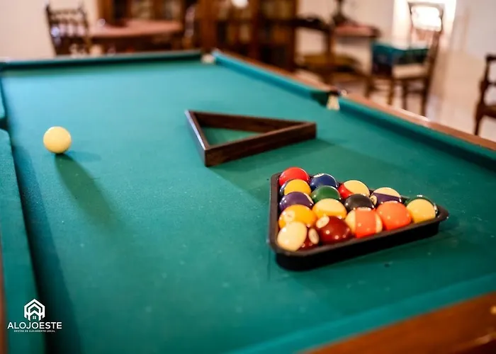 بيت للعطل Atlantic Ocean - 4 Bedrooms - Ocean Front *