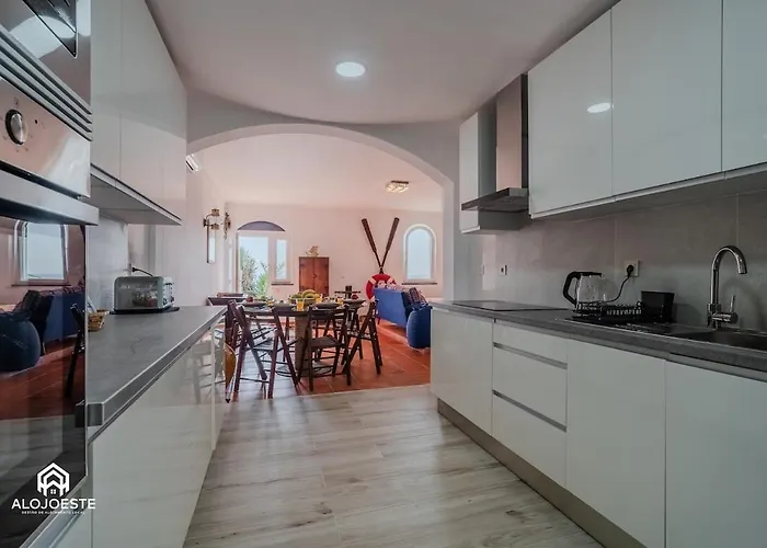 Atlantic Ocean - 4 Bedrooms - Ocean Front