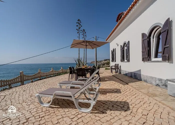 Atlantic Ocean - 4 Bedrooms - Ocean Front