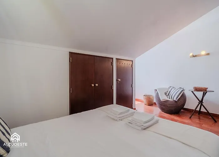 بيت للعطل Atlantic Ocean - 4 Bedrooms - Ocean Front