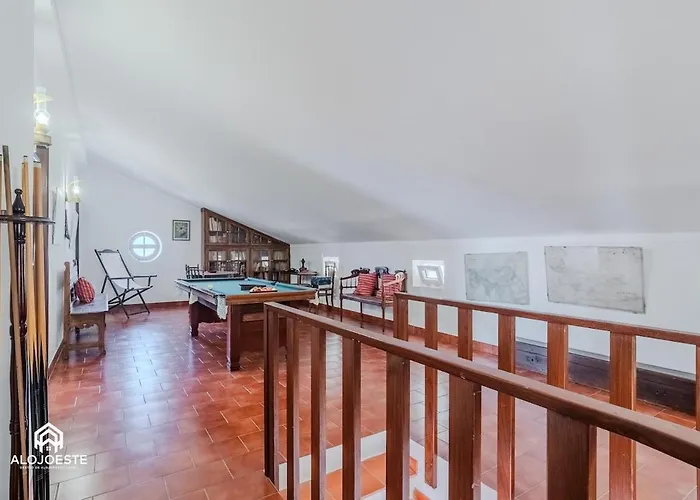 Atlantic Ocean - 4 Bedrooms - Ocean Front