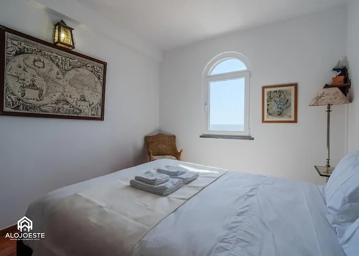 Atlantic Ocean - 4 Bedrooms - Ocean Front *